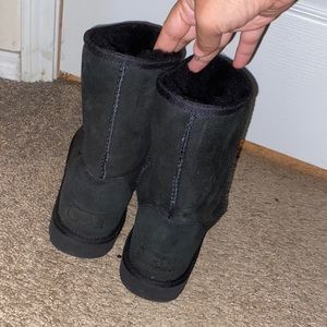 Ugg boots size 7